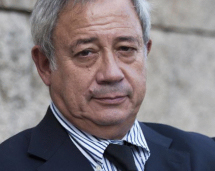 Fotografia de Jaime Nogueira Pinto
